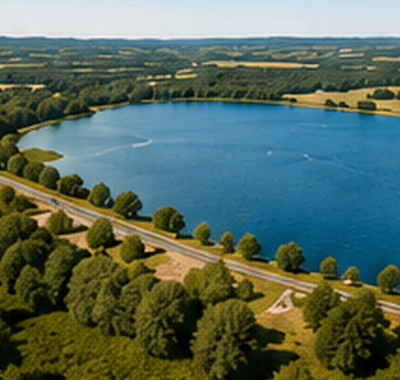 RUNSTEDTER SEE