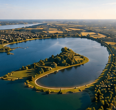 GEISELTALSEE