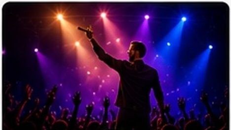 TRIBUTE SHOWS
